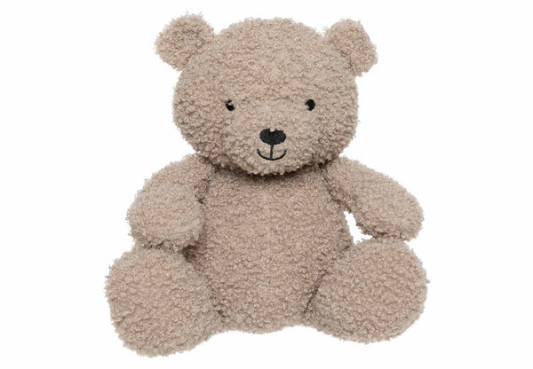 Tedy bear olive