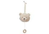 Oso Peluche Ivory Musical