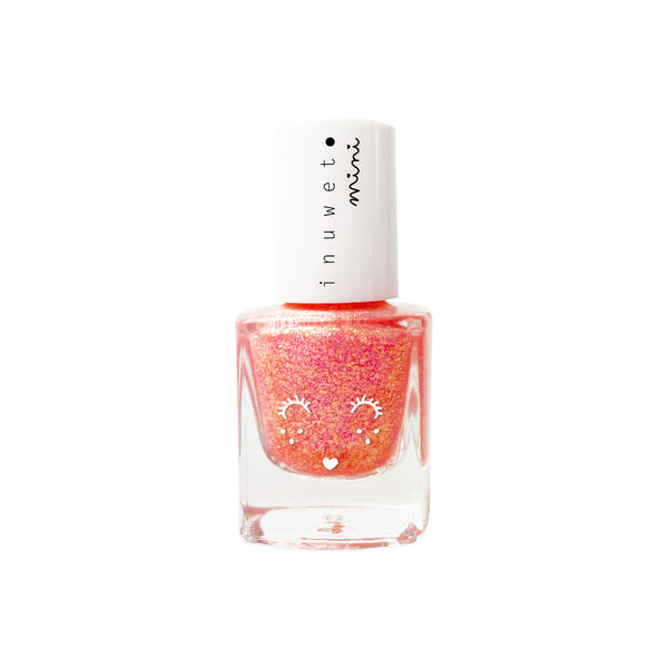 Esmalte de uñas Rosa