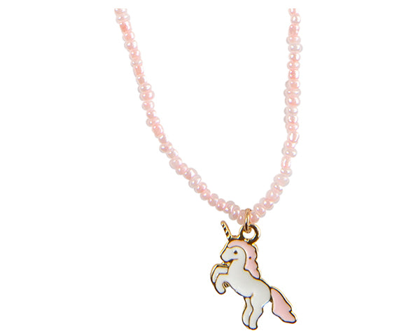 Collar Unicornio