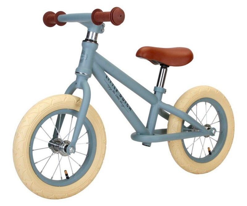 Bicicleta equilibrio Blue