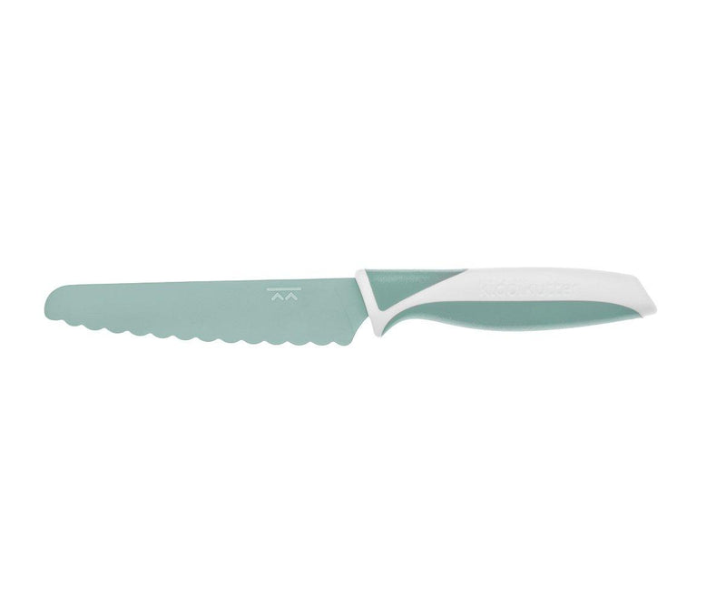 Cuchillo Autonomía Verde