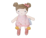 Muñeca Blandita mini Rosa