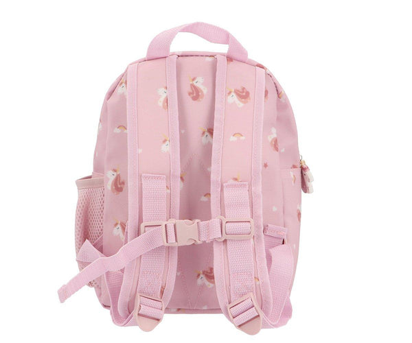 Mochila Infantil Magical Unicornios