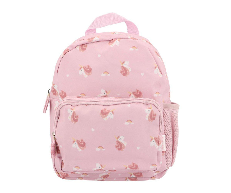 Mochila Infantil Magical Unicornios