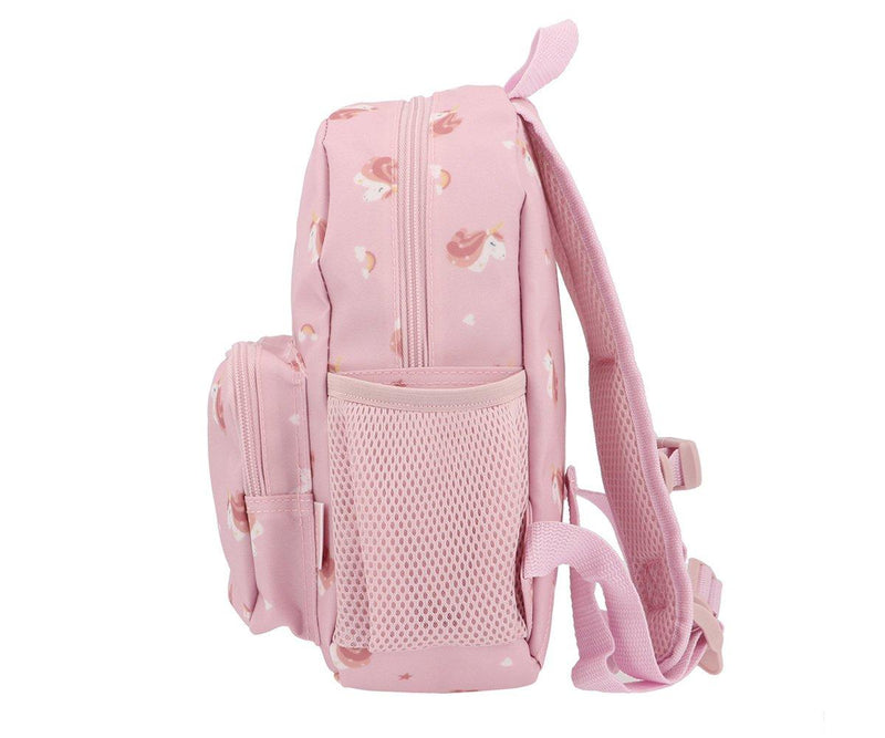 Mochila Infantil Magical Unicornios