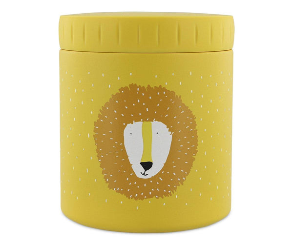 Termo Sólido 500ml Lion