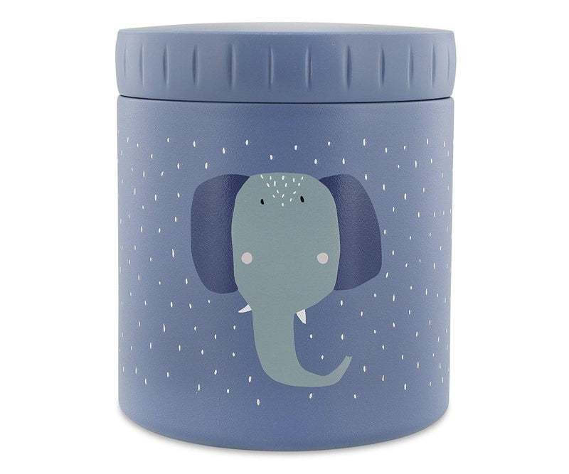 Termo Sólido 500ml Elefante