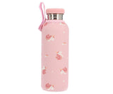 Botella Acero con Funda Magical Unicornio 750ml