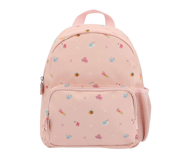 Mochila Infantil Insectos