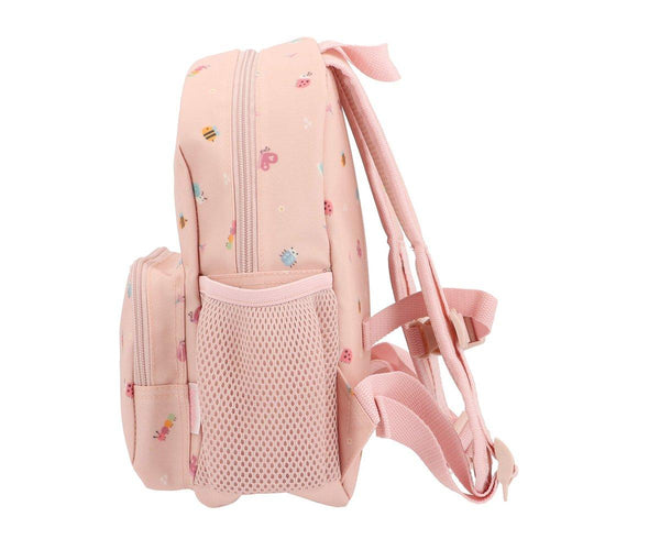 Mochila Infantil Insectos