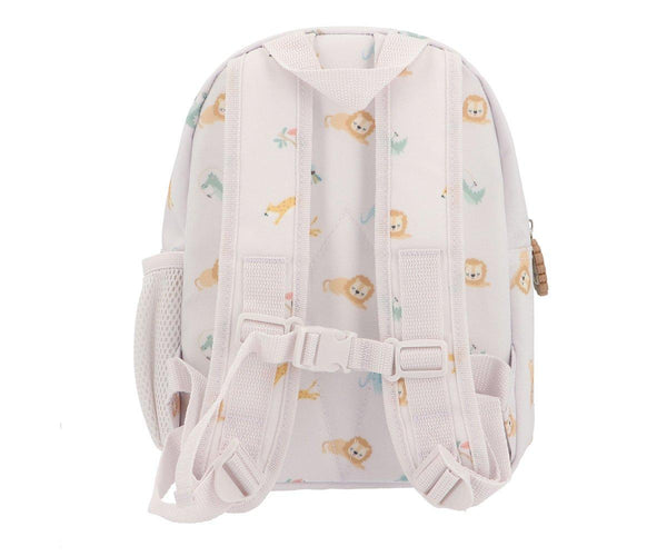 Mochila Infantil Savannah