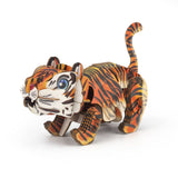 Puzzle 3D sonido Tigre