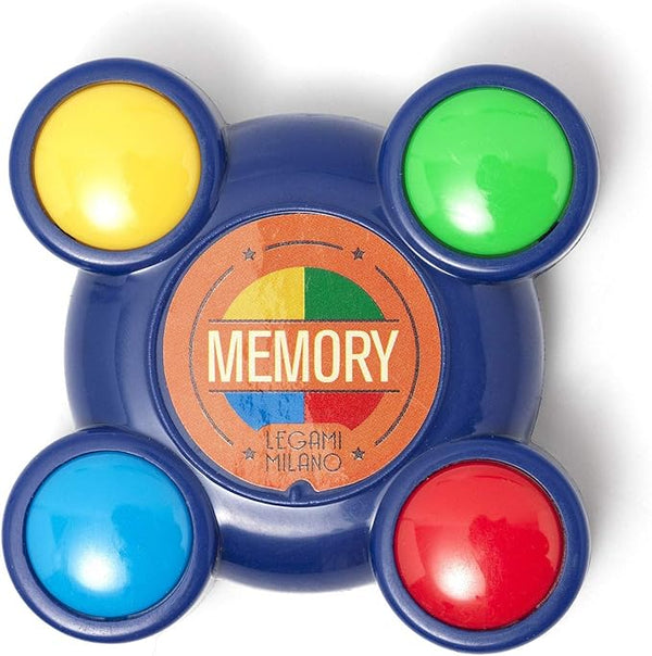 Juego memory vintage