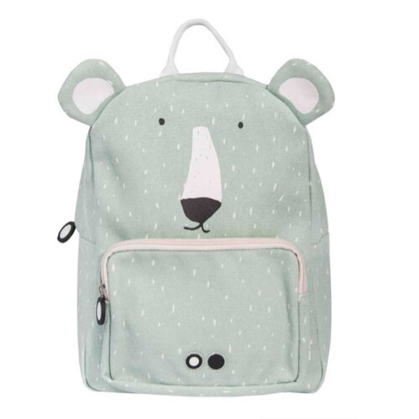 Mochila Oso Polar