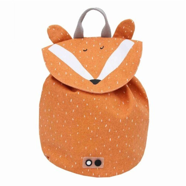 Mini Mochila Fox