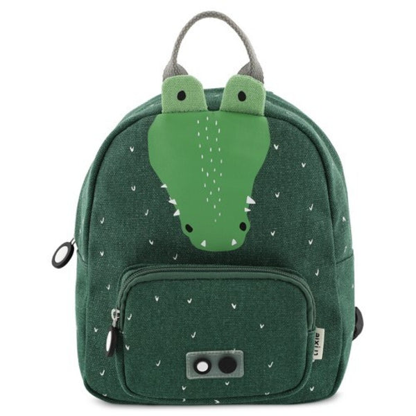 Mochila Cocodrilo Small