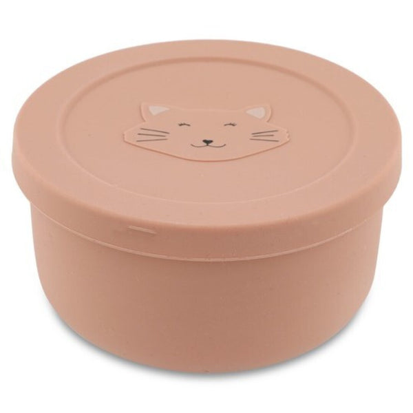 Snack Pot Gato