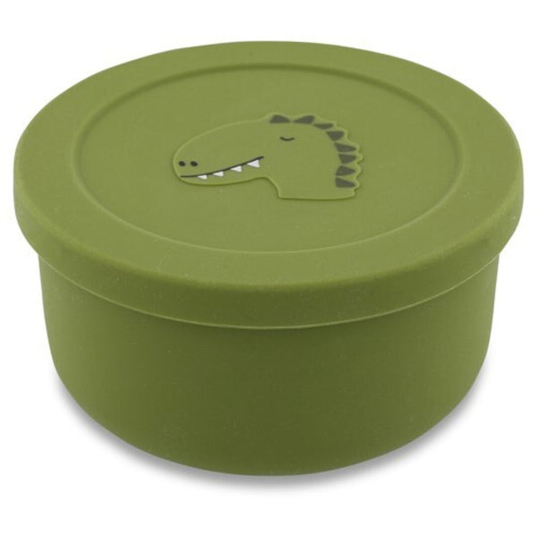 Snack Pot Dino