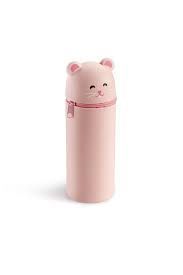 Estuche silicona Hamster