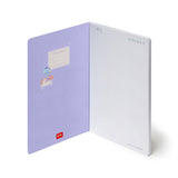 Cuaderno Unicornio A5