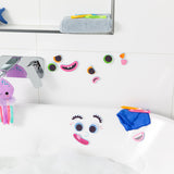 Colores Bath Faces