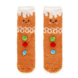 Calcetines GINGER COOKIE antideslizantes KIDS