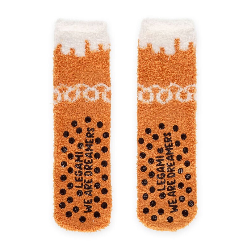 Calcetines GINGER COOKIE antideslizantes KIDS