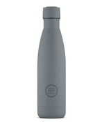 Botella Termo Pastel Grey 500ml