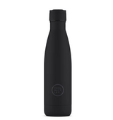 Botella Termo Mono Black 500ml