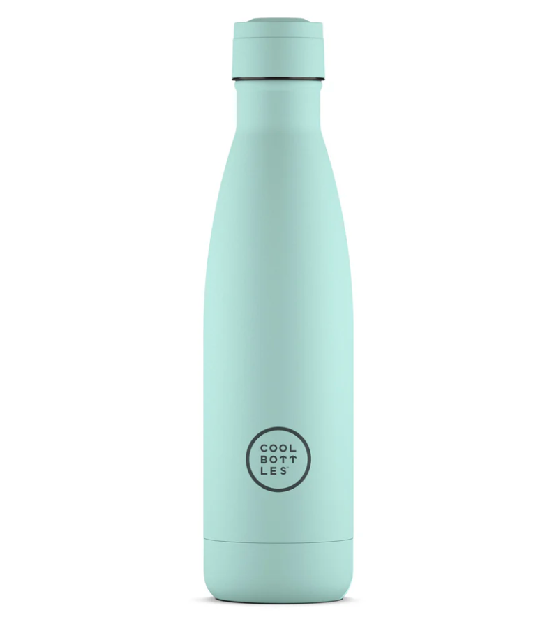 Botella Termo Pastel Sky 500ml