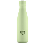 Botella Termo Pastel Green 500ml