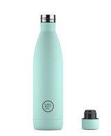 Botella Termo Pastel Sky 750ml