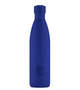 Botella Termo Vivid Blue 750ml