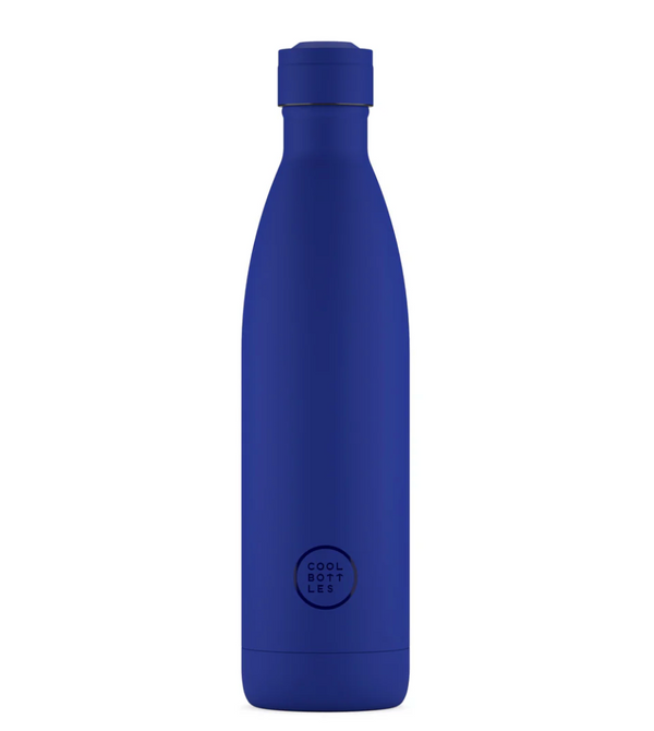 Botella Termo Vivid Blue 750ml