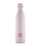 Botella Termo Pastel Pink 750ml