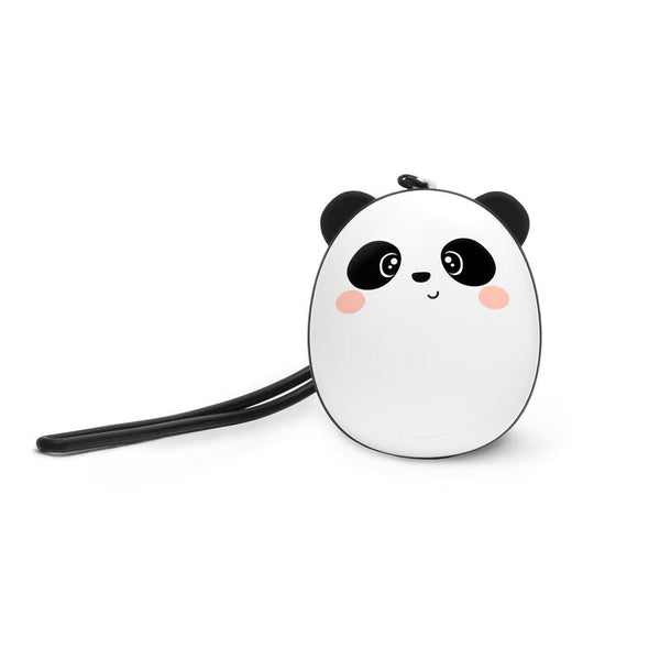 Auriculares Inalambricos Panda