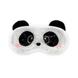 Mascarilla Gel Ojos Panda