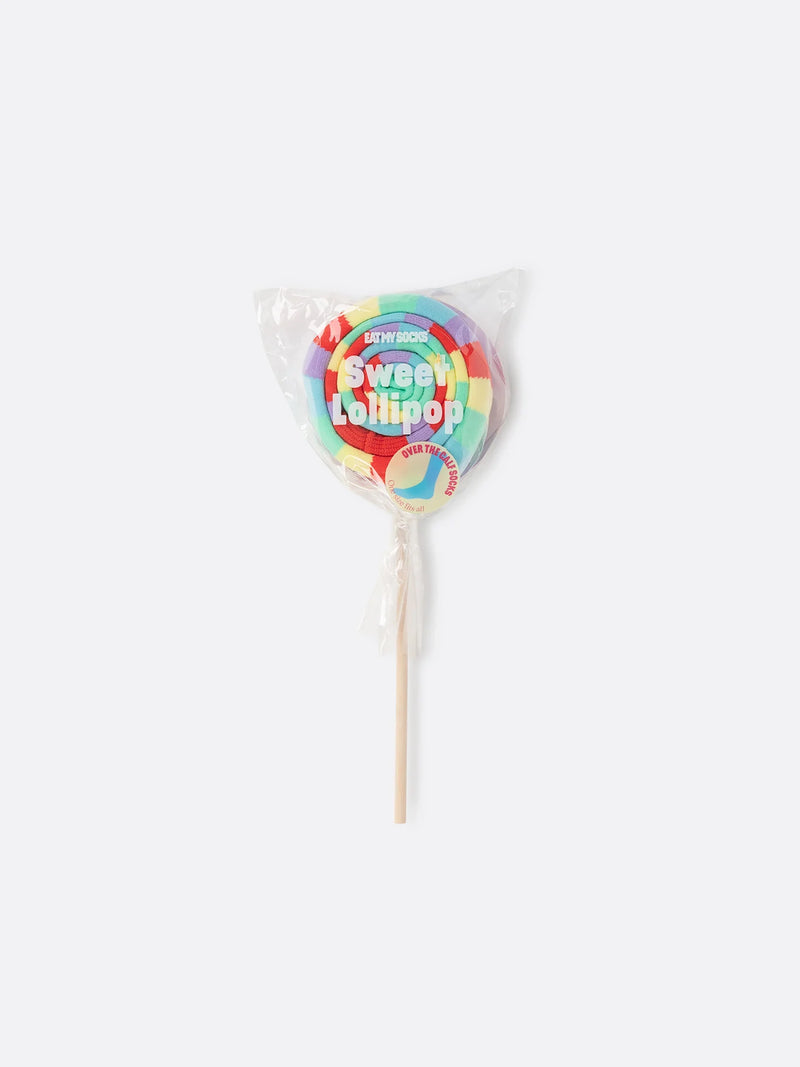 Calcetines Sweet lollipop