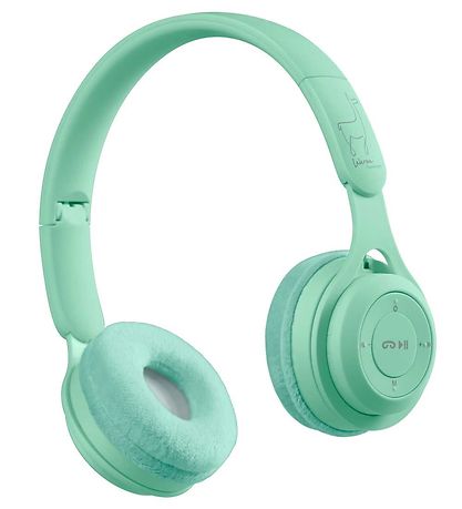 Auriculares cascos Mint