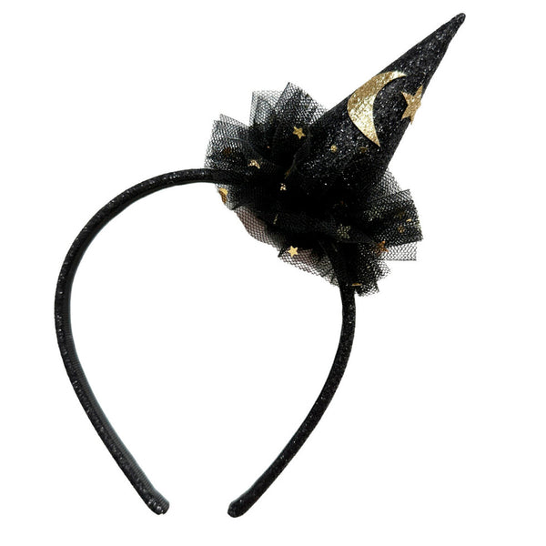 Diadema Gorro Halloween