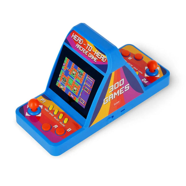 Minijuego 2 jugadores Arcade