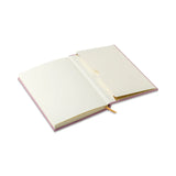 Cuaderno Violeta Notes