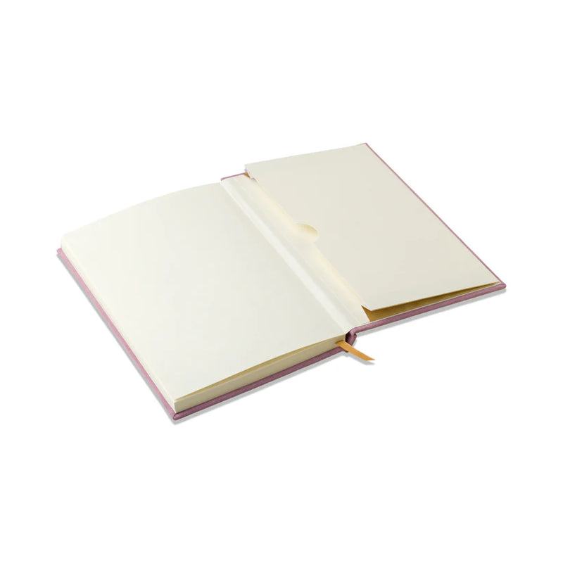 Cuaderno Violeta Notes