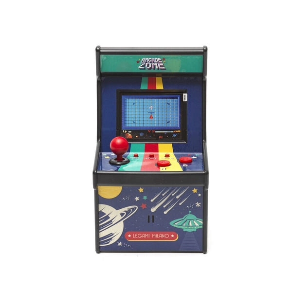 Minijuego Arcade