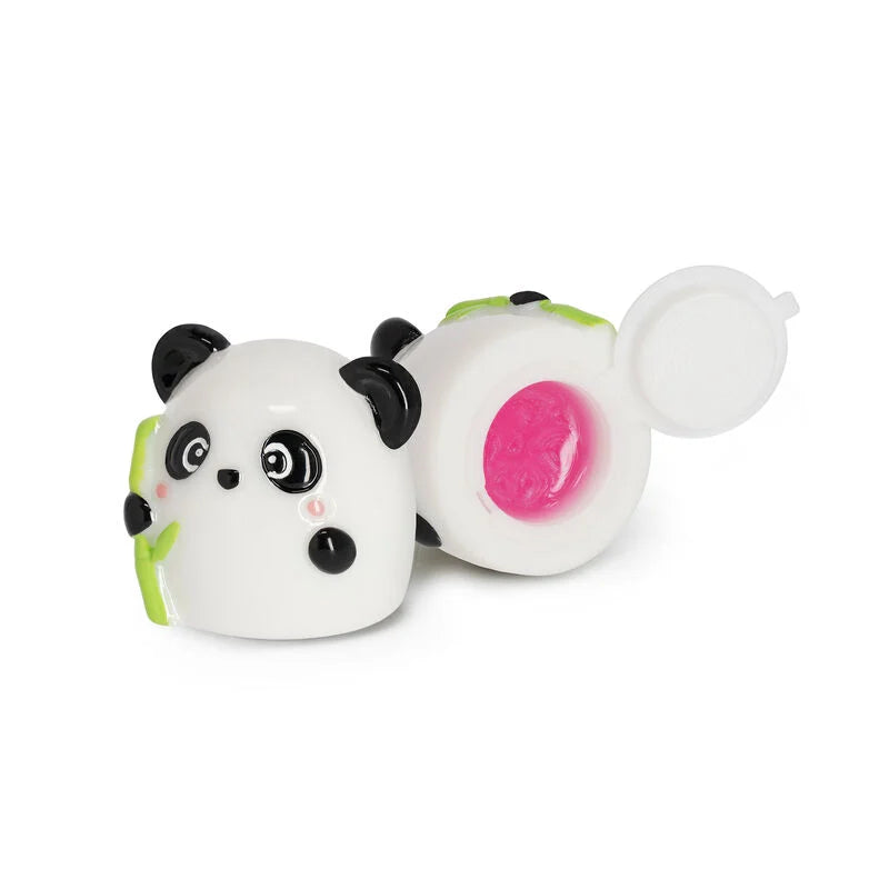 Bálsamo labial Panda