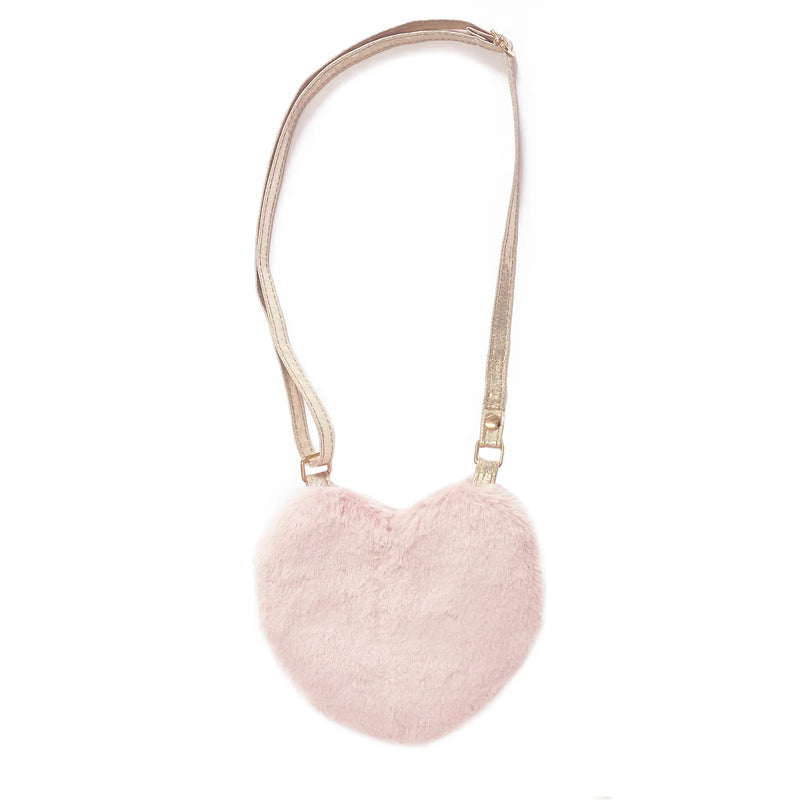 Bolso Corazón