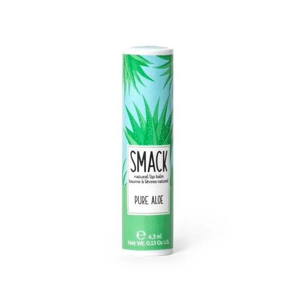 Bálsamo Labial Aloe Vera