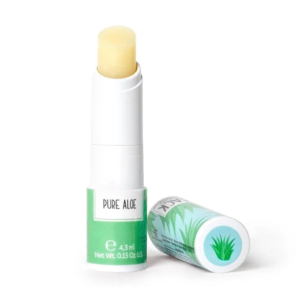 Bálsamo Labial Aloe Vera