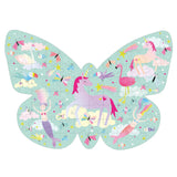 Puzzle Mariposa 80 Piezas